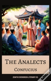 Capa do artigo Analects