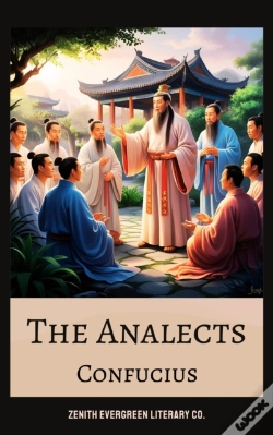 Capa do artigo Analects