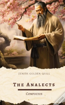 Capa do artigo Analects