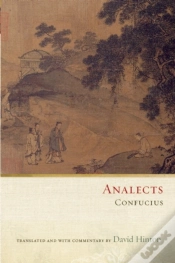 Capa do artigo Analects