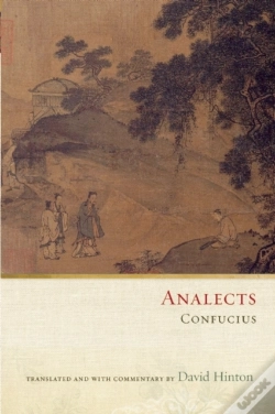 Capa do artigo Analects