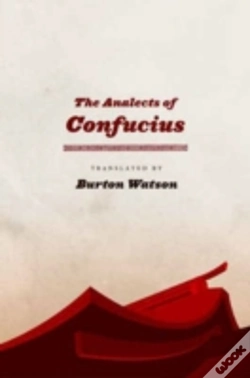 Capa do artigo Analects Of Confucius