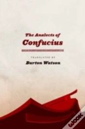 Capa do artigo Analects Of Confucius