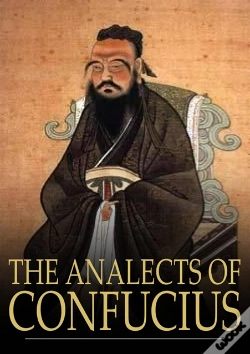 Capa do artigo Analects Of Confucius