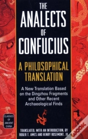 Capa do artigo Analects Of Confucius
