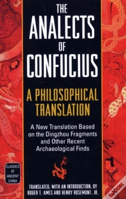 Capa do artigo Analects Of Confucius
