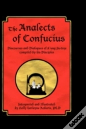 Capa do artigo Analects Of Confucius