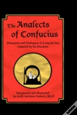 Capa do artigo Analects Of Confucius
