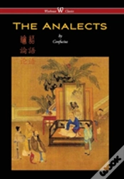 Capa do artigo Analects Of Confucius (Wisehouse Classics Edition)