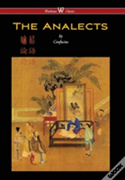 Capa do artigo Analects Of Confucius (Wisehouse Classics Edition)