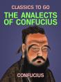 Analects Of Confuius - Preview