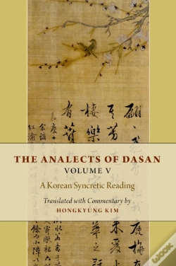 Capa do artigo Analects Of Dasan, Volume V