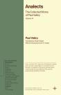 Analects - Preview