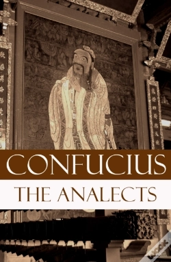 Capa do artigo Analects (The Revised James Legge Translation)