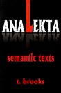 Analekta - Preview