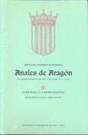 Anales De Aragón