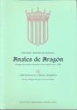 Anales De Aragón - Preview