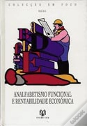 Capa do artigo Analfabetismo Funcional e Rentabilidade Económica