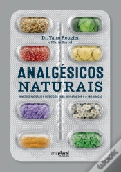 Capa do artigo Analgésicos Naturais