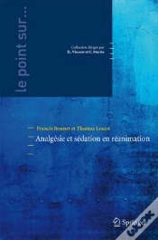 Capa do artigo Analgésie Et Sédation En Réanimation
