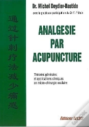 Capa do artigo Analgesie Par L