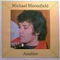 Analine/michael Bloomfield - CD - Preview