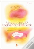 Análise Complexa e Equações Diferenciais