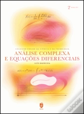 Análise Complexa e Equações Diferenciais