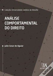 Capa do artigo Análise Comportamental Do Direito