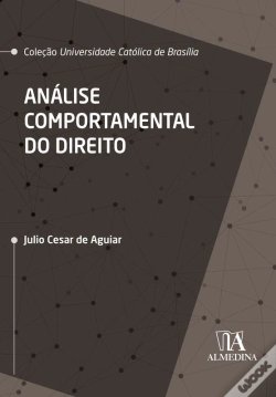 Capa do artigo Análise Comportamental Do Direito