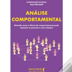 Capa do artigo Análise Comportamental