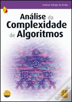 Análise da Complexidade de Algoritmos