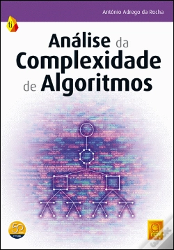 Capa do artigo Análise da Complexidade de Algoritmos