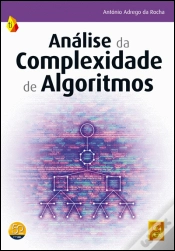 Capa do artigo Análise da Complexidade de Algoritmos