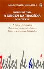 Análise da Obra «A Origem da Tragédia» - Preview