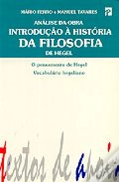 Capa do artigo Análise da Obra Introdução à História da Filosofia 