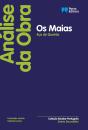 Análise da Obra "Os Maias", de Eça de Queirós - Ensino Secundário - Preview