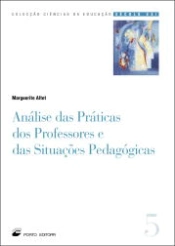 Capa do artigo Análise das Práticas dos Professores e das Situações Pedagógicas