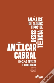Capa do artigo Análise de Alguns Tipos de Resistência