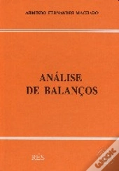 Análise de Balanços