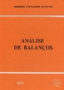 Análise de Balanços