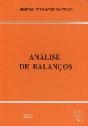 Análise de Balanços - Preview