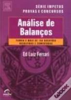 Análise de Balanços
