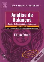 Análise de Balanços