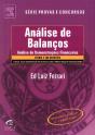 Análise de Balanços - Preview