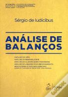 Análise de Balanços