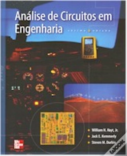 Capa do artigo Análise de Circuitos de Engenharia