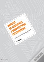 Análise de Circuitos e Dispositivos Eletrónicos