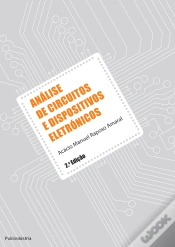 Capa do artigo Análise de Circuitos e Dispositivos Eletrónicos
