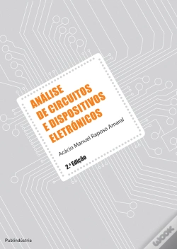 Capa do artigo Análise de Circuitos e Dispositivos Eletrónicos